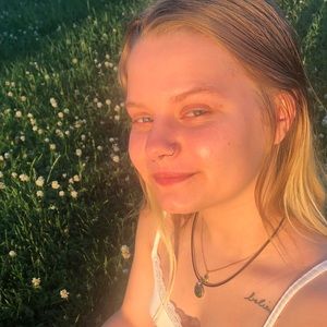 Meet your Posher, Kyah